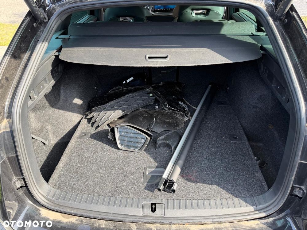 Skoda Octavia 1.5 TSI e-Tec Sportline DSG - 16