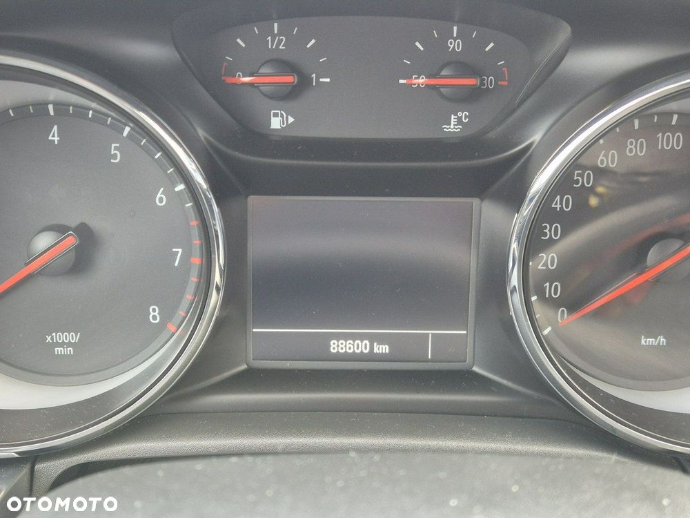 Opel Astra 1.4 T GPF Enjoy - 14