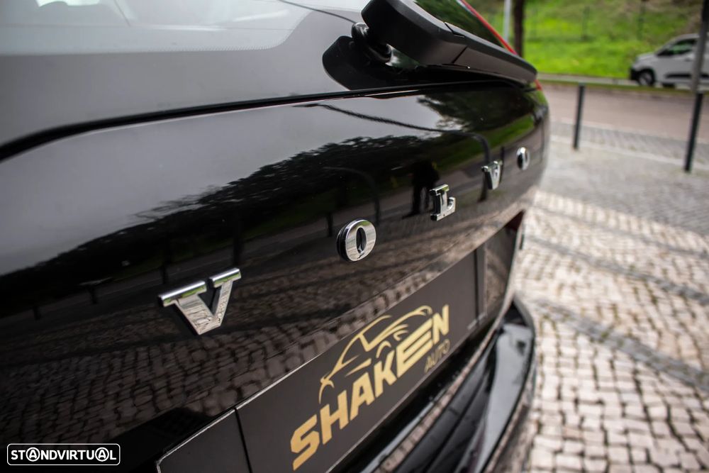 Volvo XC 60 2.0 T8 PHEV Momentum AWD - 12