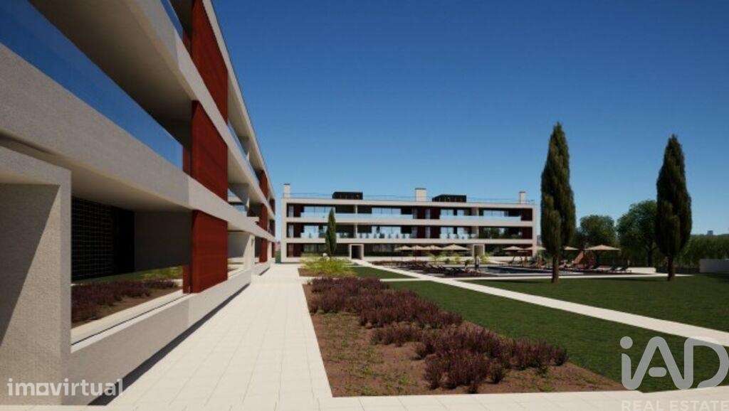 Apartamento T2 em Évora de Alcobaça de 77,00 m2 - Grande imagem: 4/8