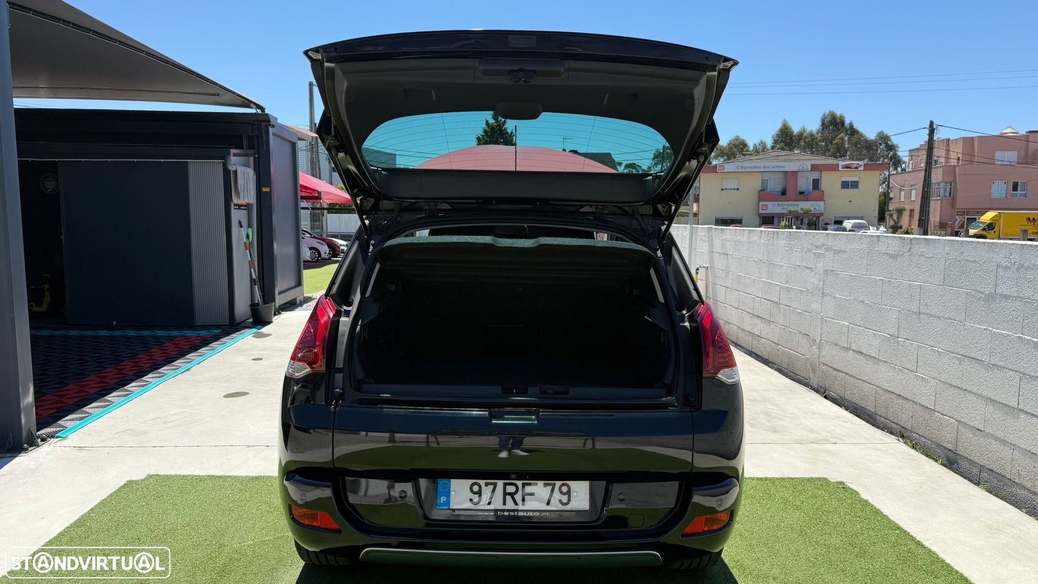 Peugeot 3008 1.6 BlueHDi Style - 7