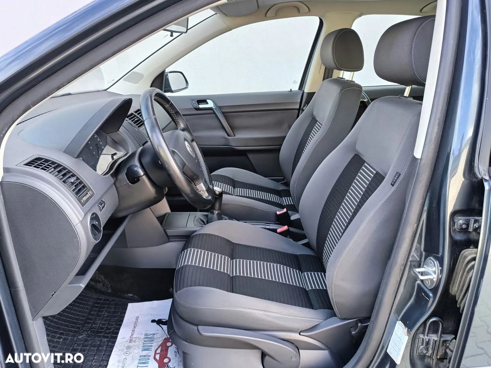 Volkswagen Polo 1.4 United - 14