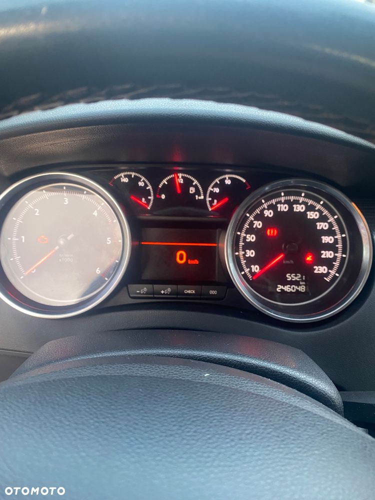 Peugeot 508 1.6 HDi Access - 12