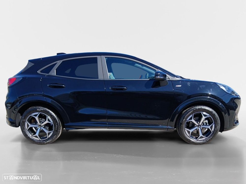 Ford Puma 1.0 EcoBoost MHEV ST-Line - 6