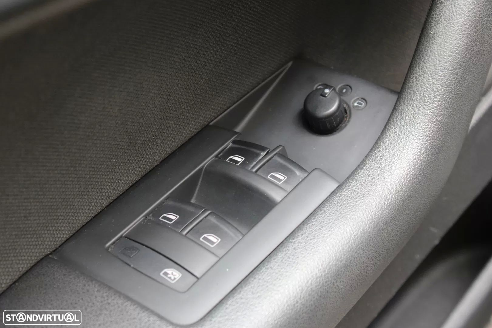 Audi A3 Sportback - 8