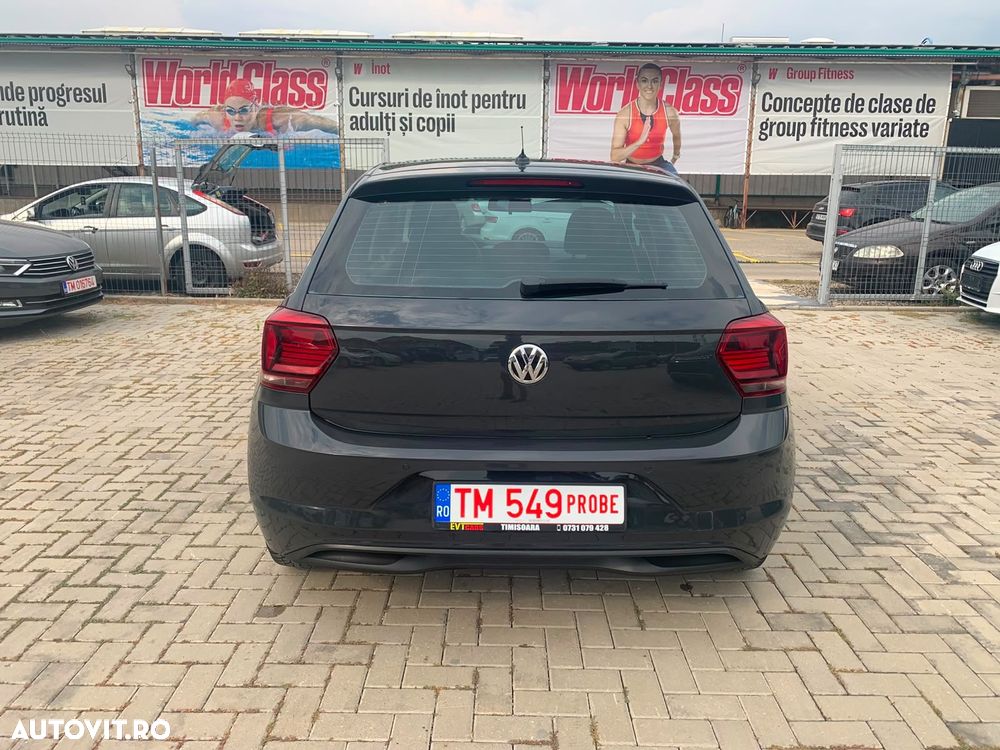 Volkswagen Polo - 10