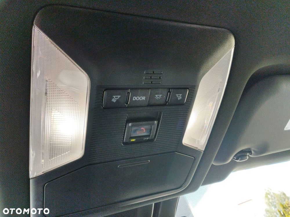 Toyota RAV4 2.5 Hybrid GR Sport 4x4 - 21