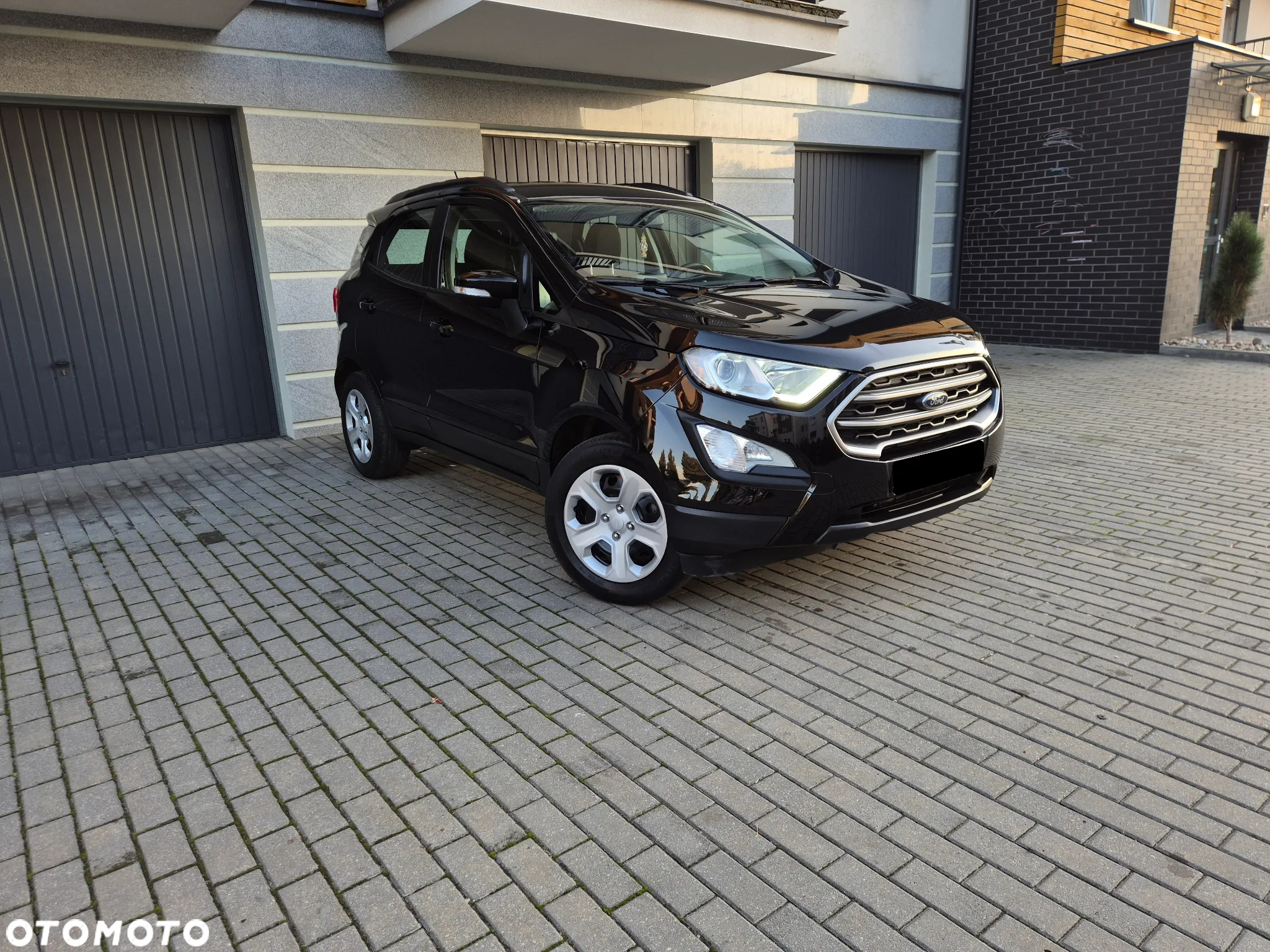 Ford EcoSport - 2