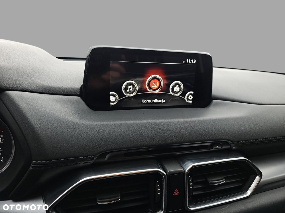 Mazda CX-5 2.5 Skyenergy 2WD - 12