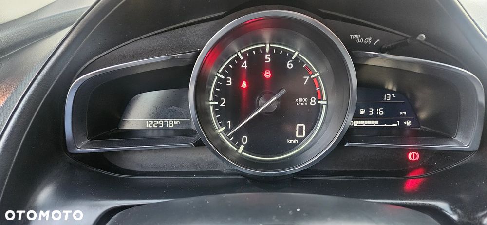 Mazda CX-3 2.0 Skymotion - 24