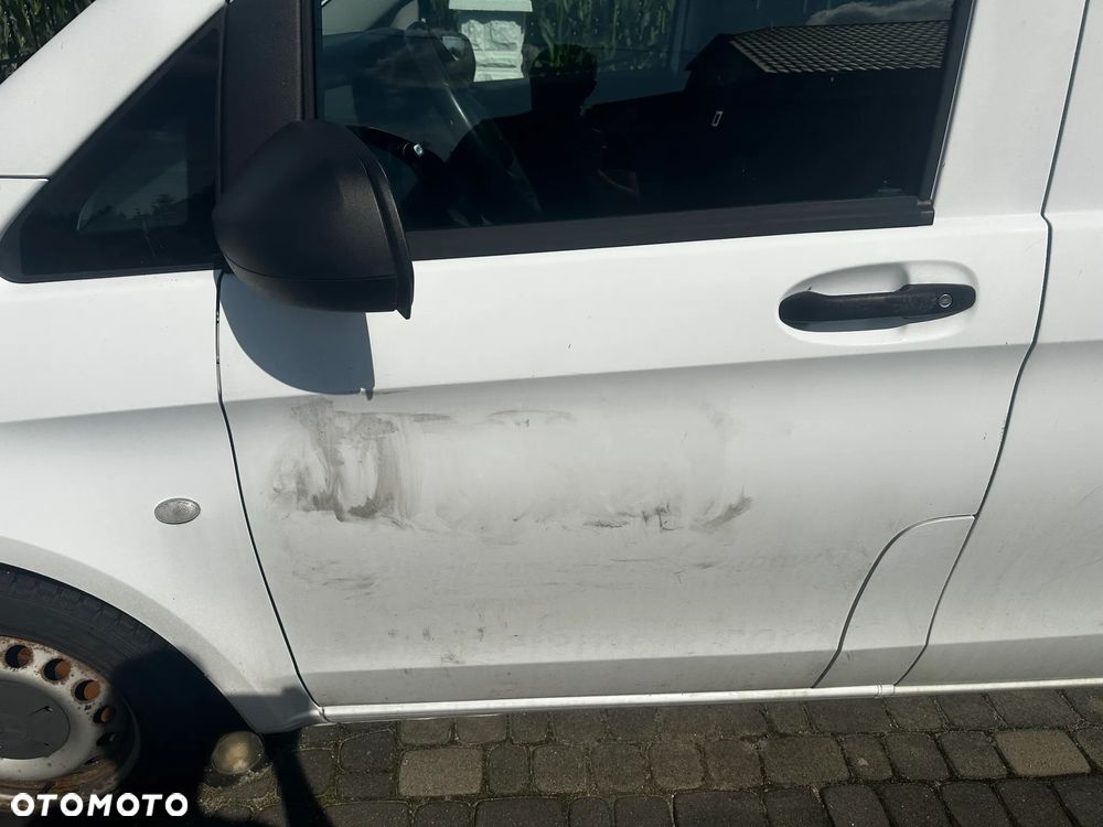 Mercedes-Benz VITO - 4