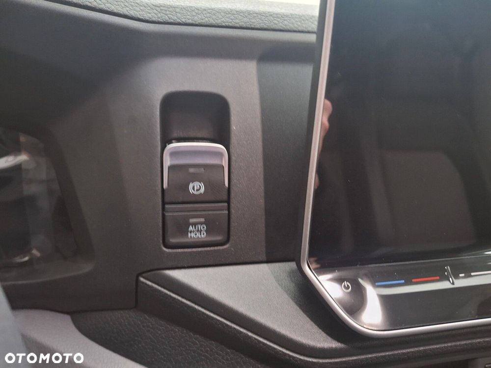 Volkswagen Crafter Crafter 35 - 21