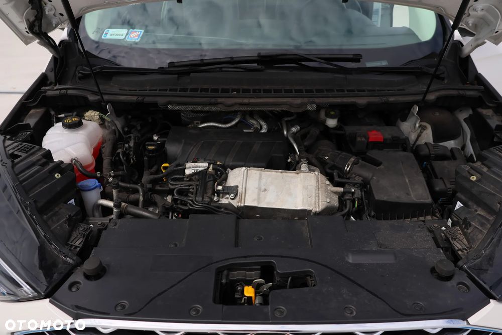 Ford Edge 2.0 EcoBlue Twin-Turbo 4WD Vignale - 27