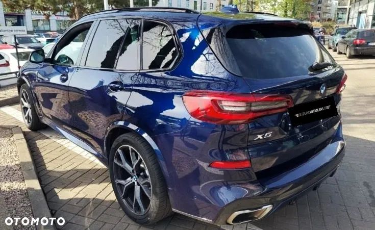 BMW X5 xDrive45e - 7