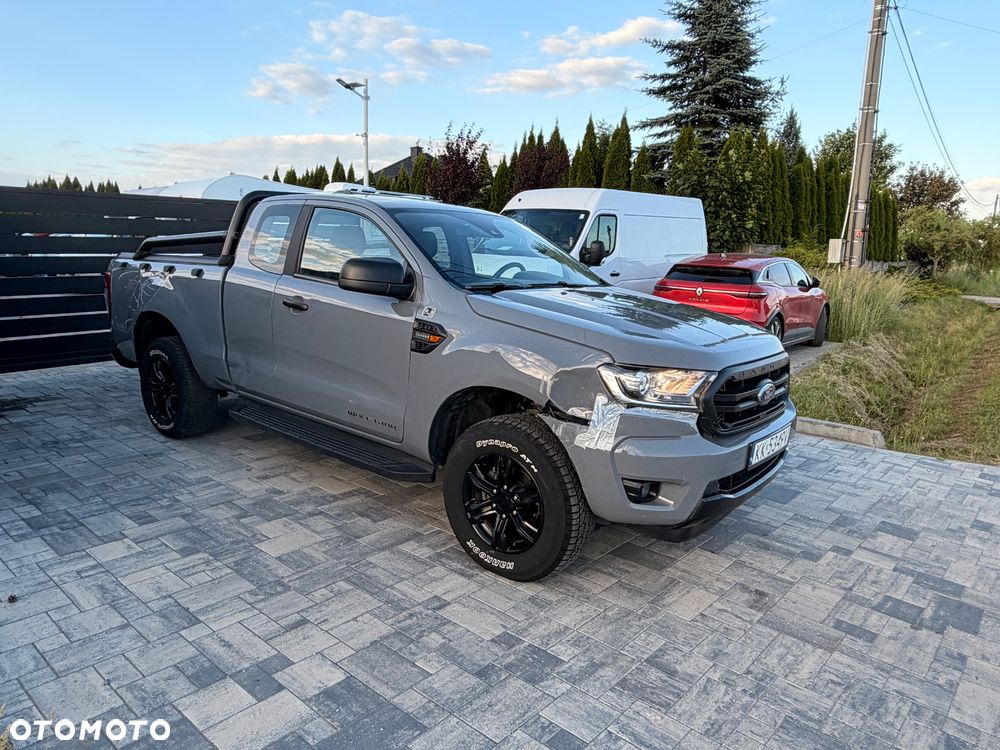 Ford Ranger - 2