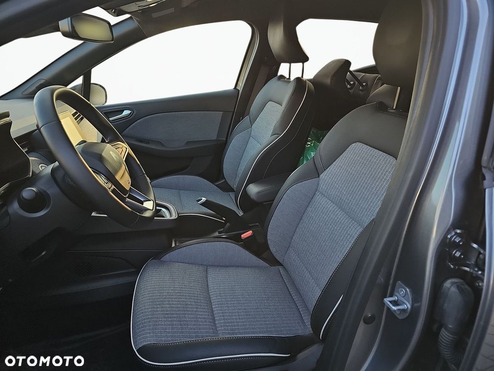 Renault Clio 1.0 TCe Techno - 17