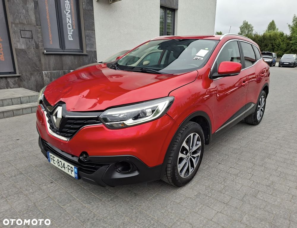 Renault Kadjar - 1