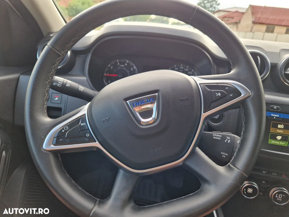 Dacia Duster 1.5 Blue dCi Comfort - 11