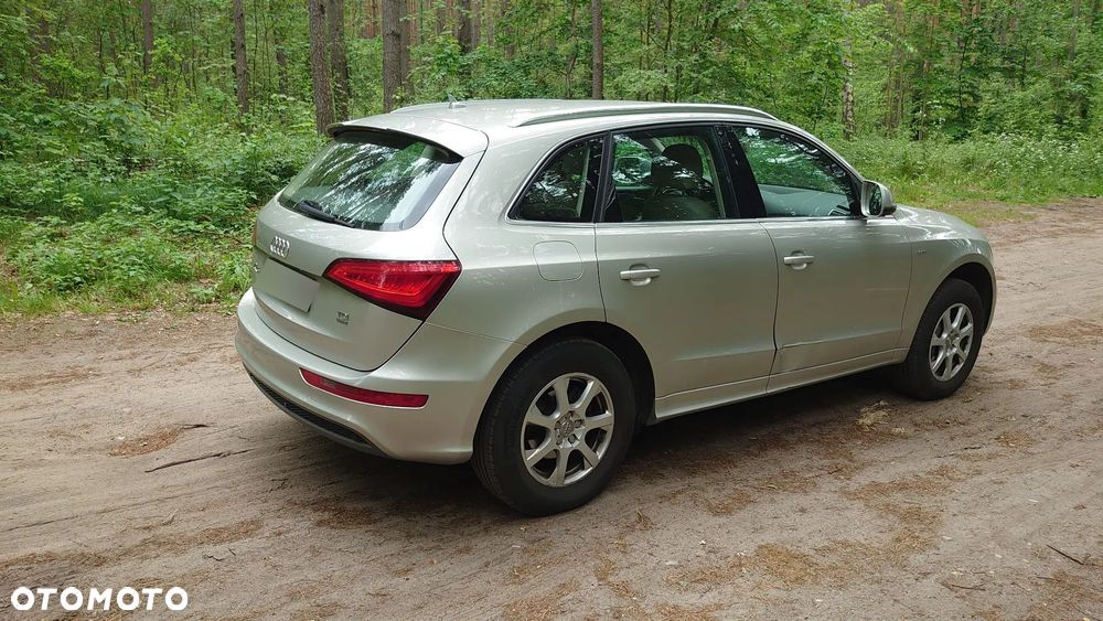 Audi Q5 - 4