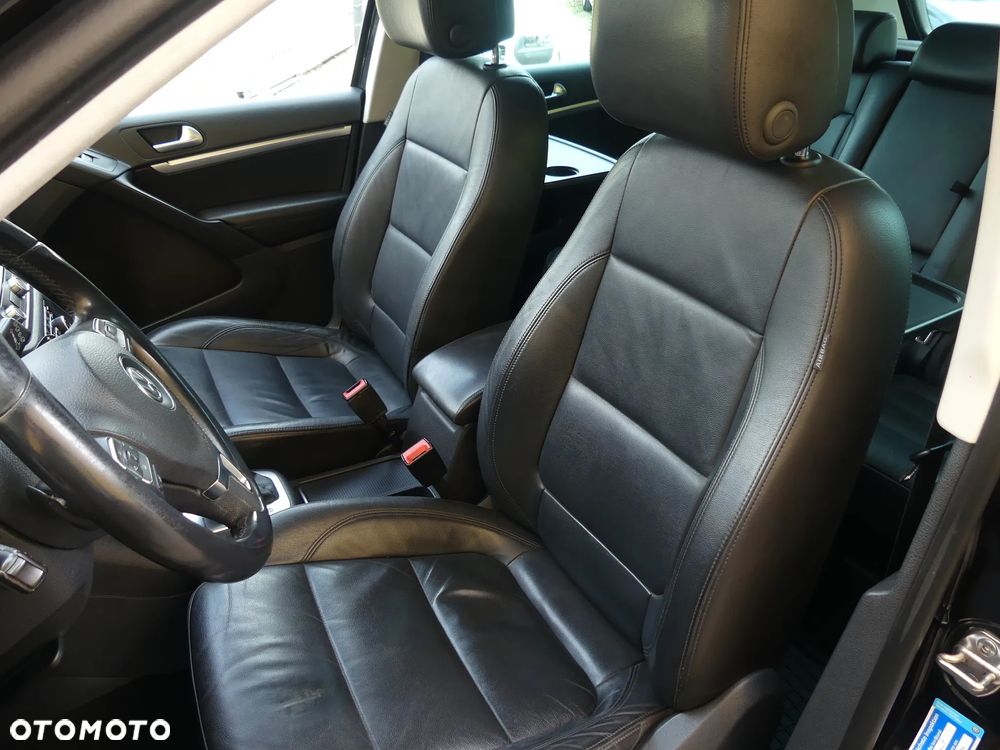 Volkswagen Tiguan 2.0 TDI DPF 4Motion BlueMotion Technology DSG Life - 3