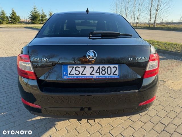 Skoda Octavia 2.0 TDI L&K - 7