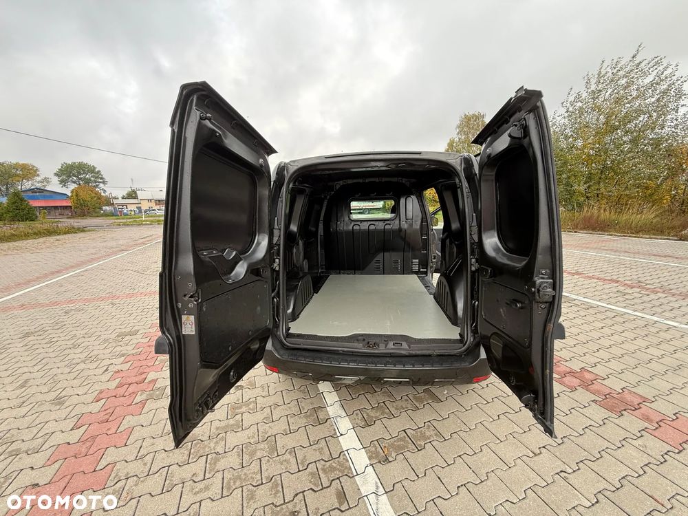 Dacia DOOKER - 28