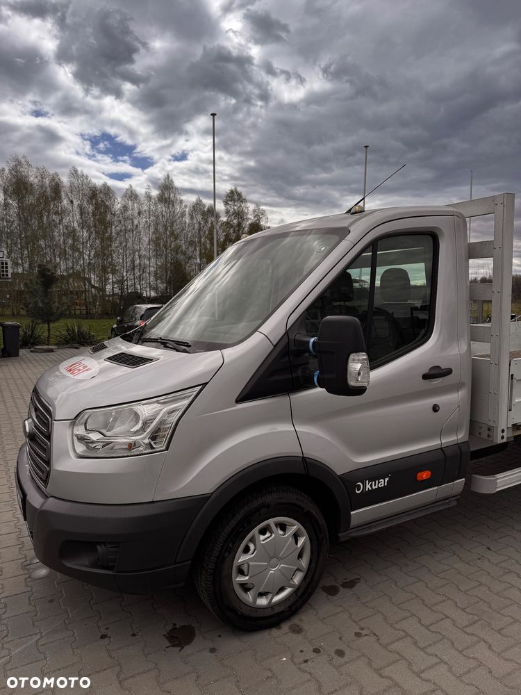 Ford TRANSIT - 8