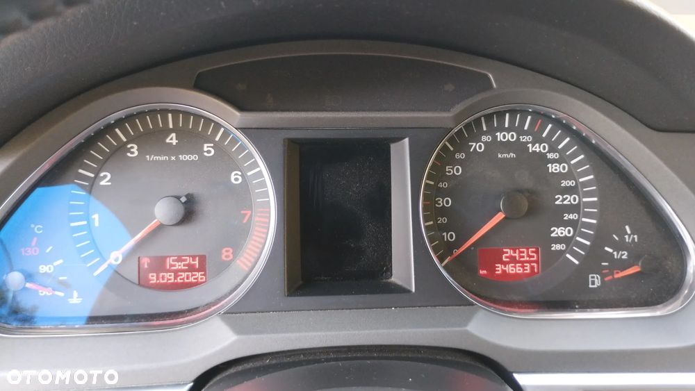 Audi A6 Limousine - 14