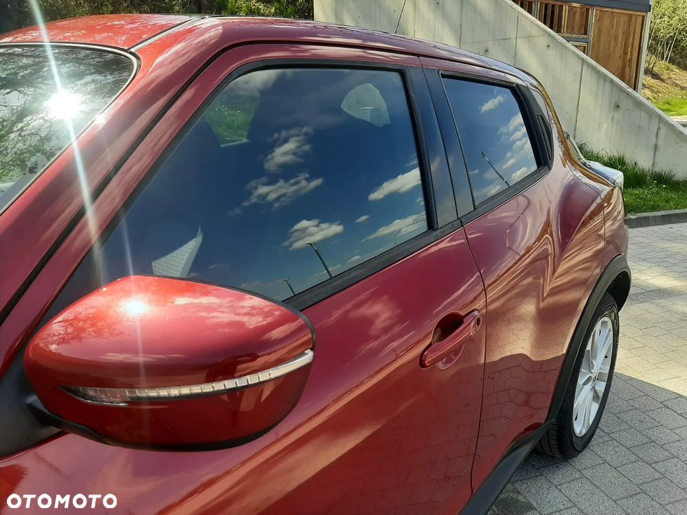 Nissan Juke 1.2 DIG-T N-Connecta - 17