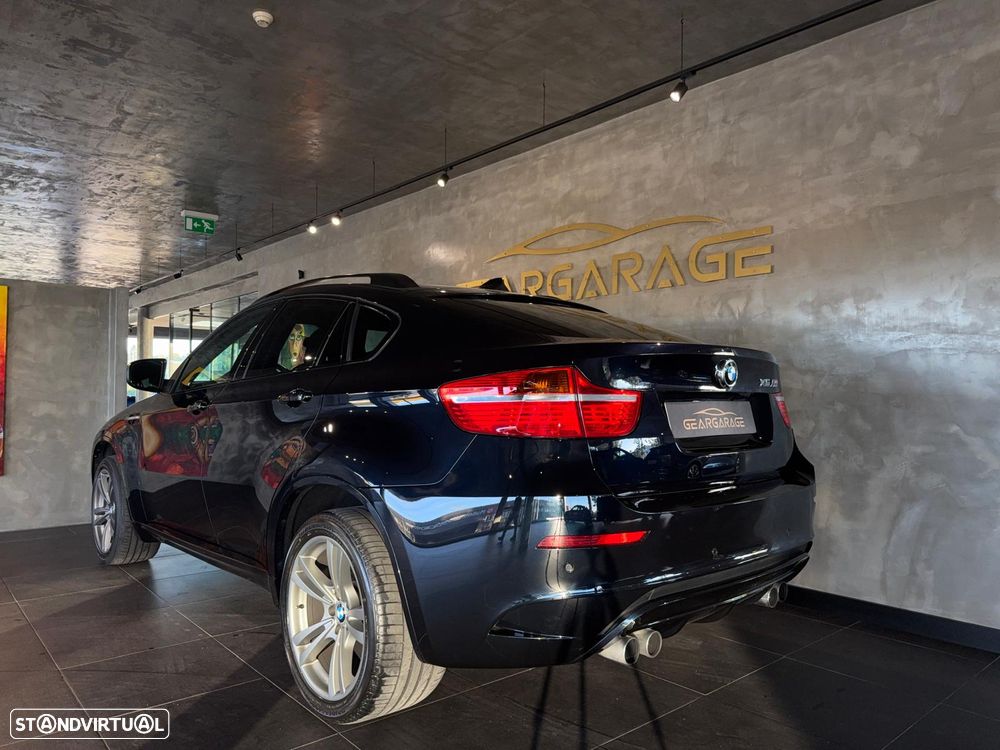 BMW X6 M Standard - 10