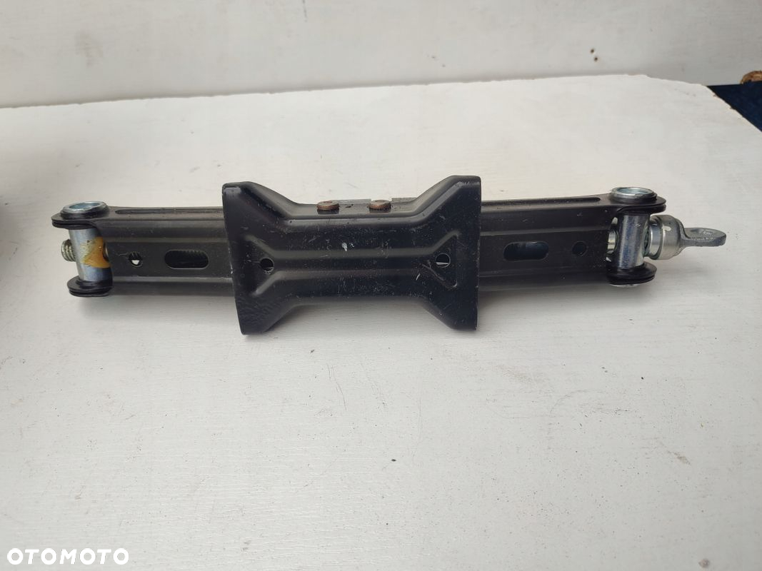 Lewarek ucho holownicze zestaw NISSAN MICRA IV K13 995508AA0A - 4