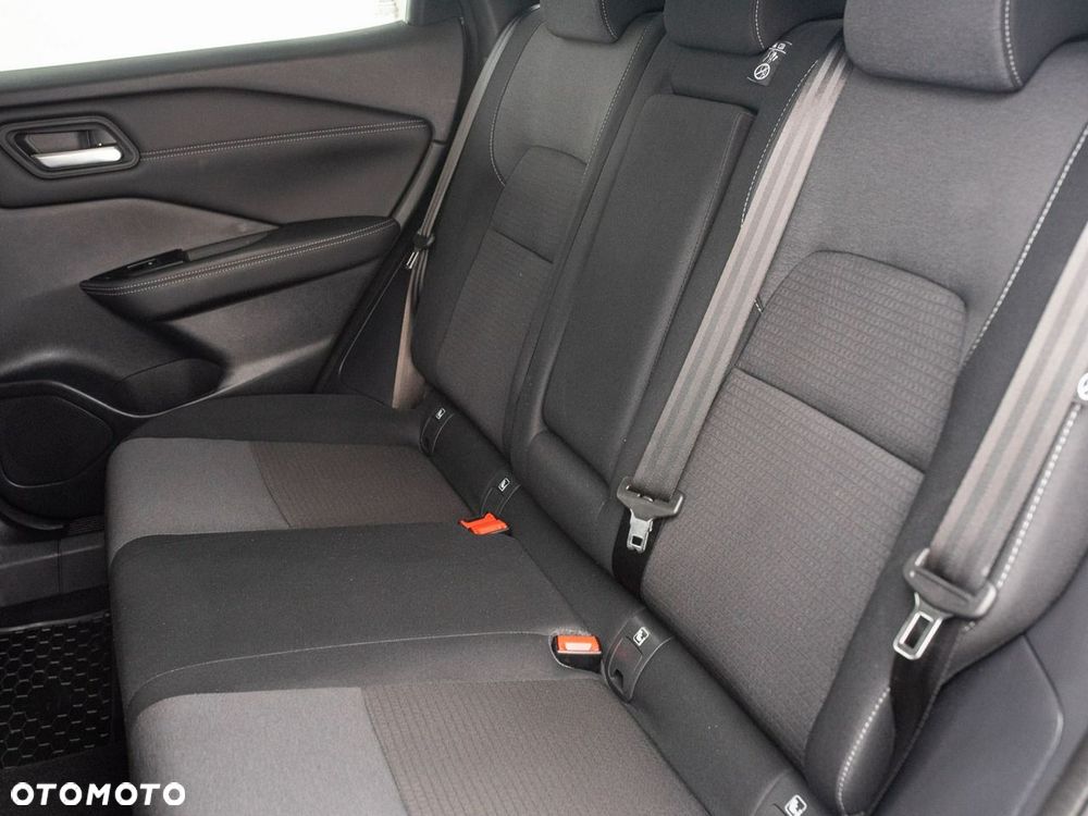 Nissan Qashqai 1.3 DIG-T MHEV N-Connecta Xtronic - 26