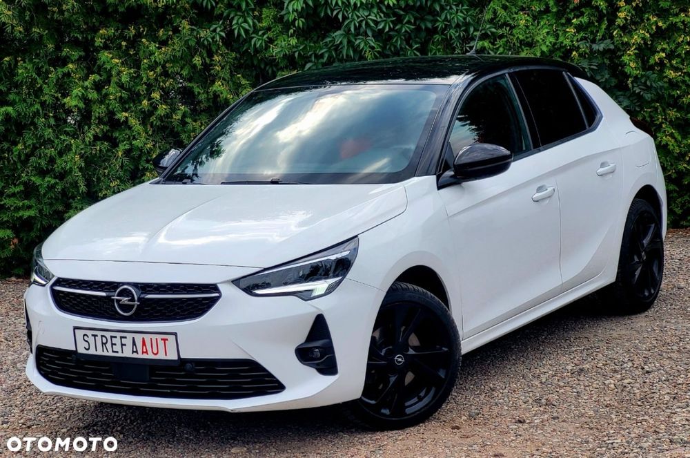 Opel Corsa - 1