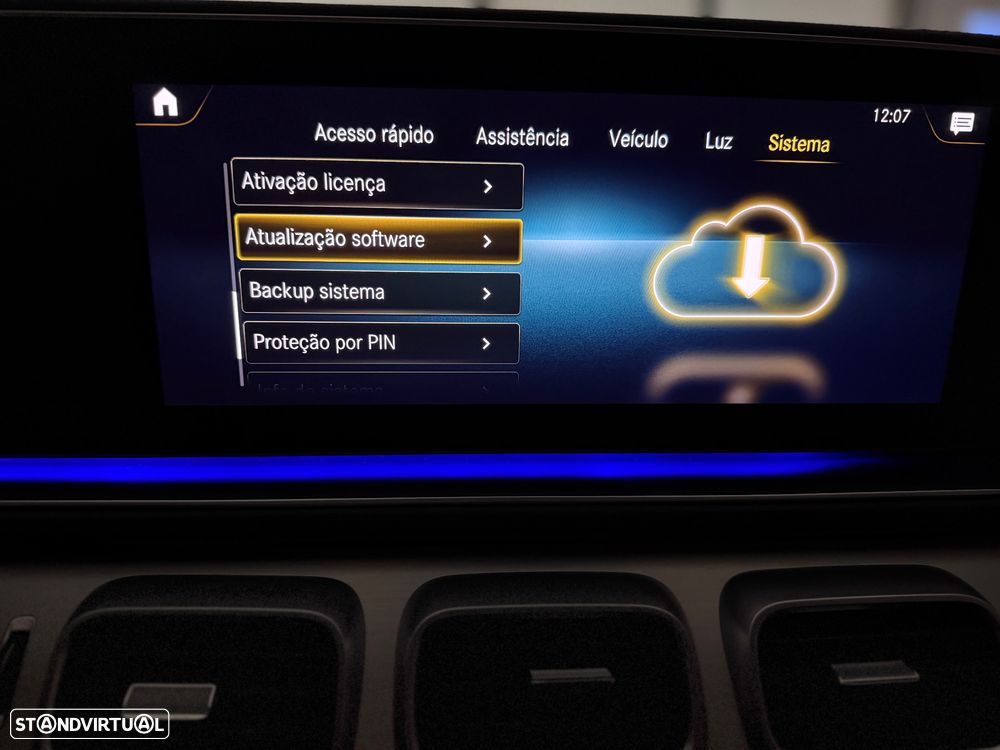 Mercedes-Benz GLE 350 de Coupé 4Matic - 48