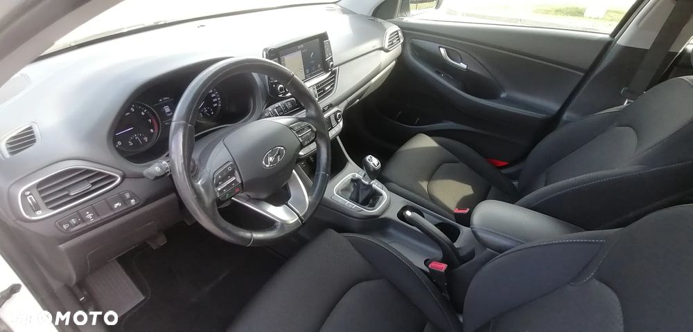 Hyundai i30 - 11