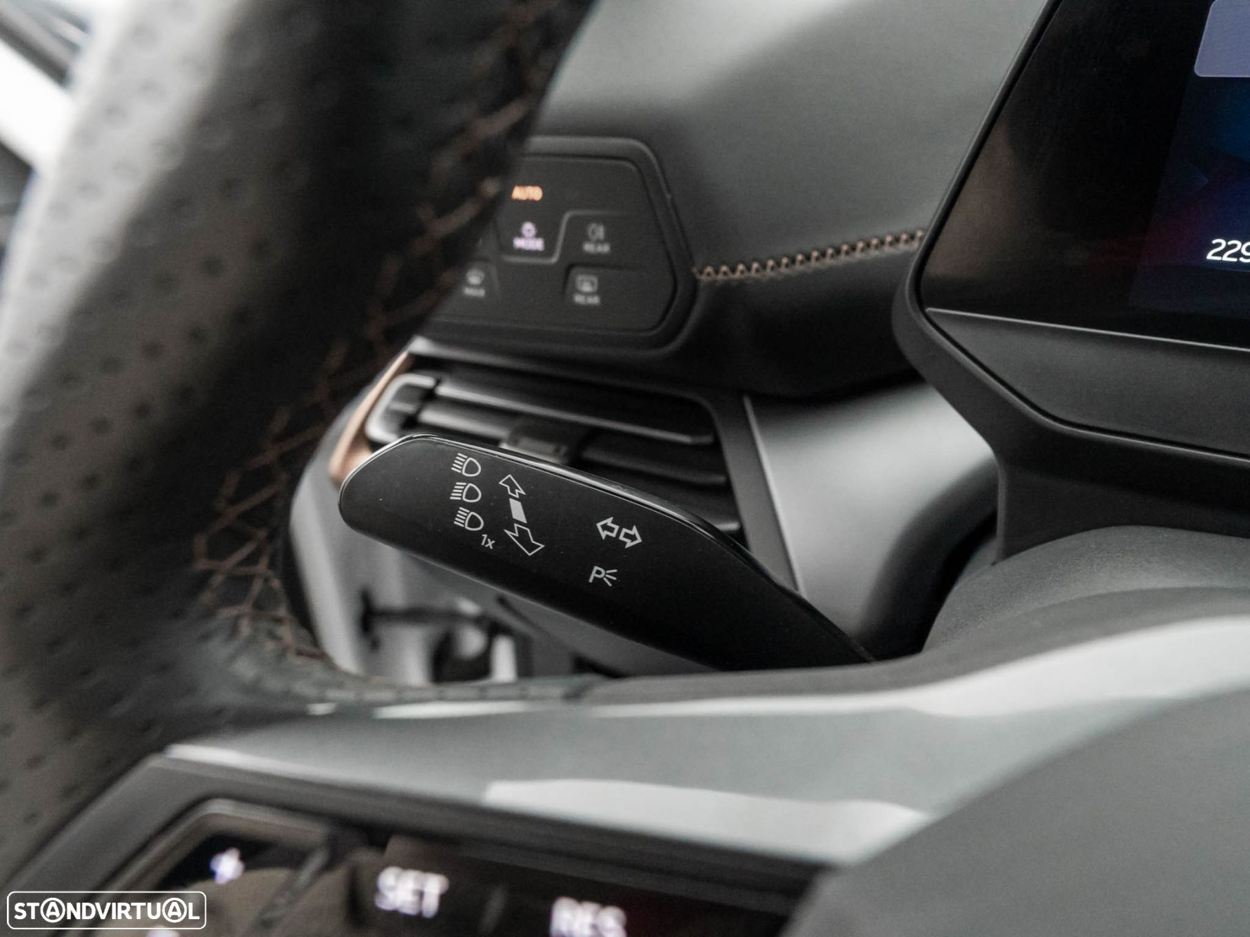 Cupra Born 58 kWh - 19