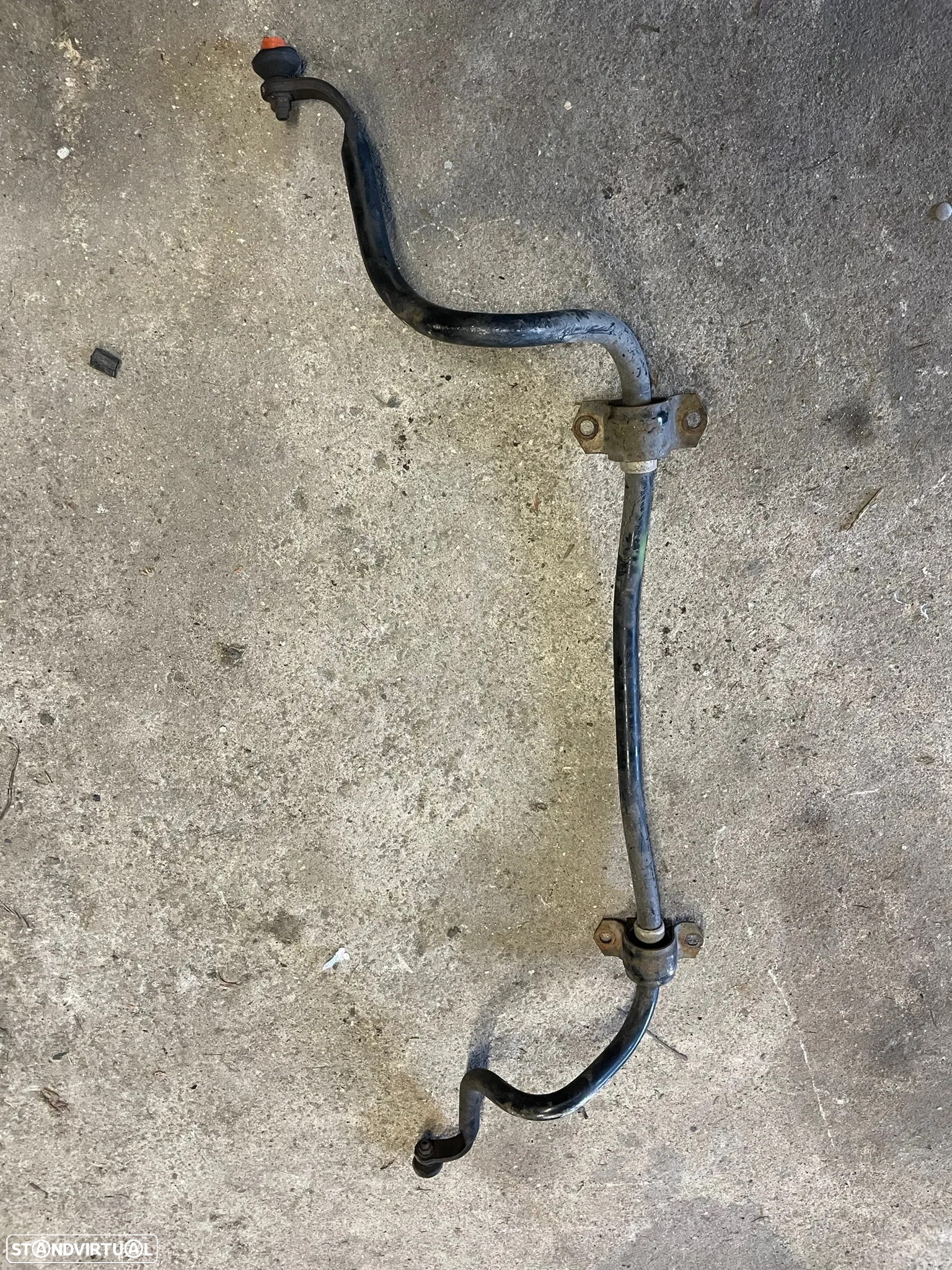 Barra estabilizadora Mazda 6 2012-2022 - 2