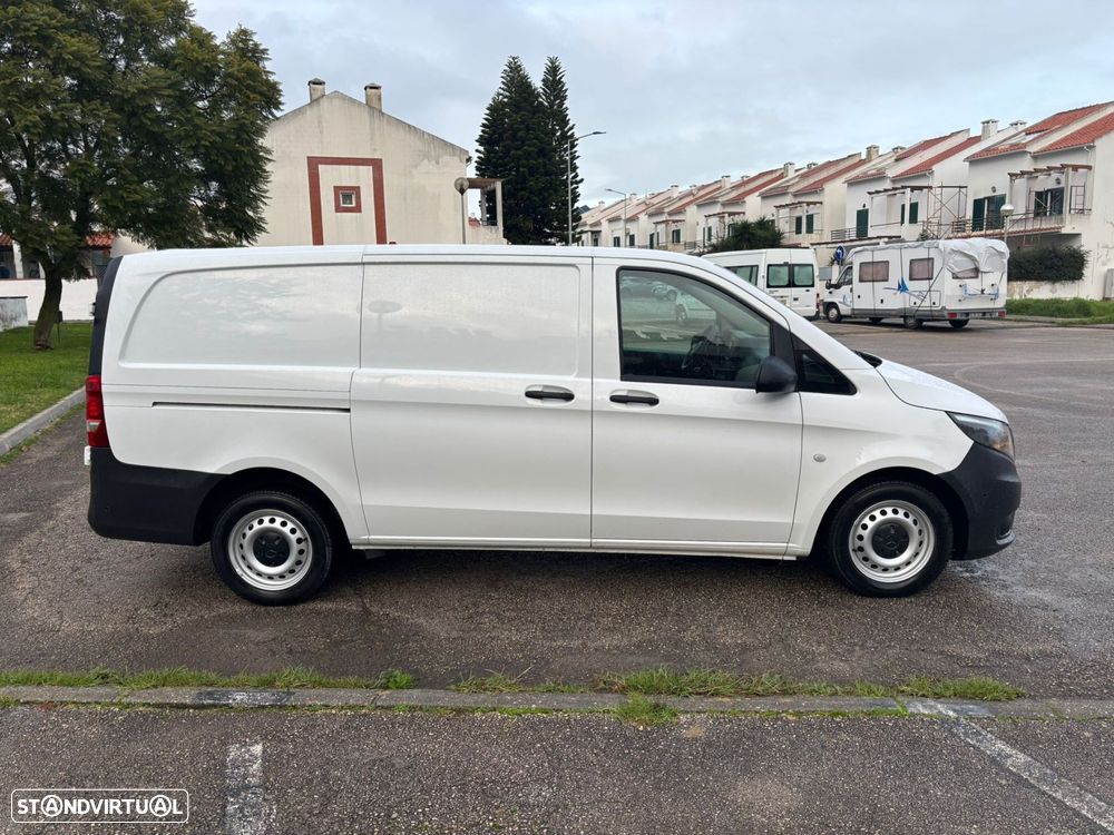 Mercedes-Benz Vito 110 CDi/32 - 7