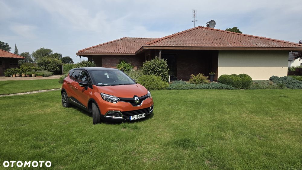 Renault Captur - 7