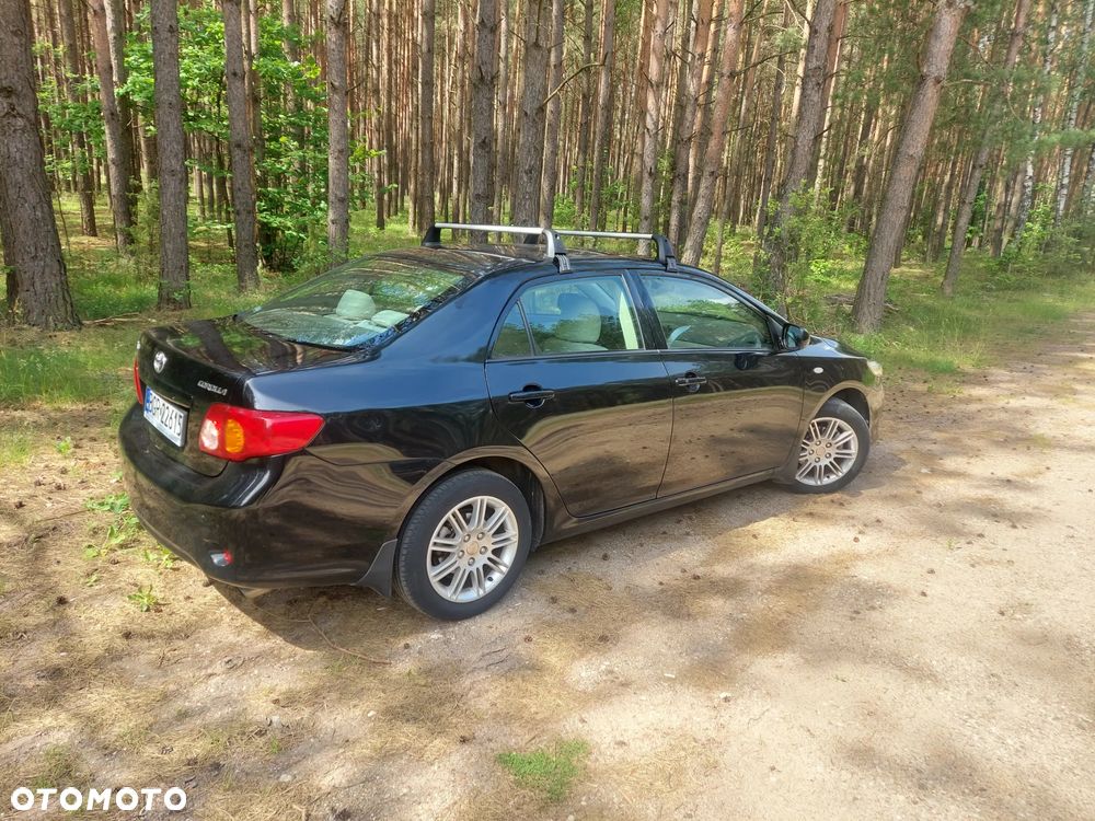 Toyota Corolla 1.6 VVT-i Prestige Start - 20