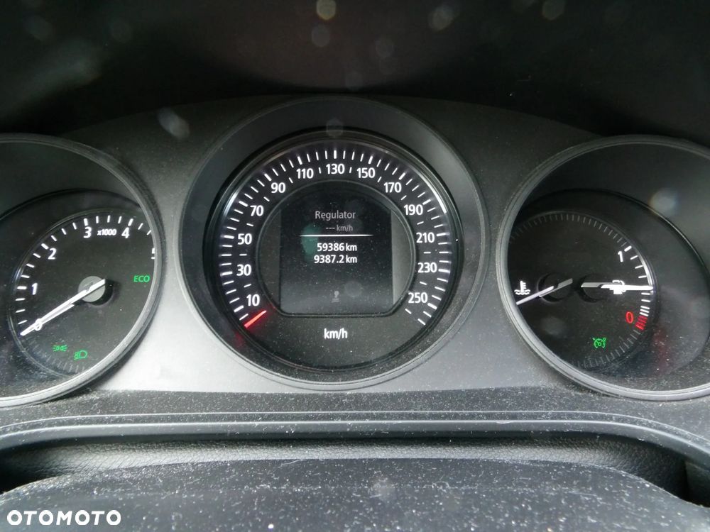Renault Megane - 12