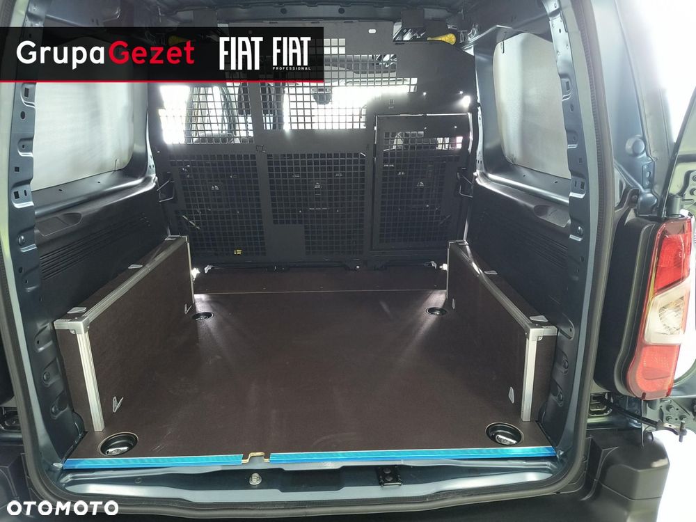 Fiat Doblo - 10