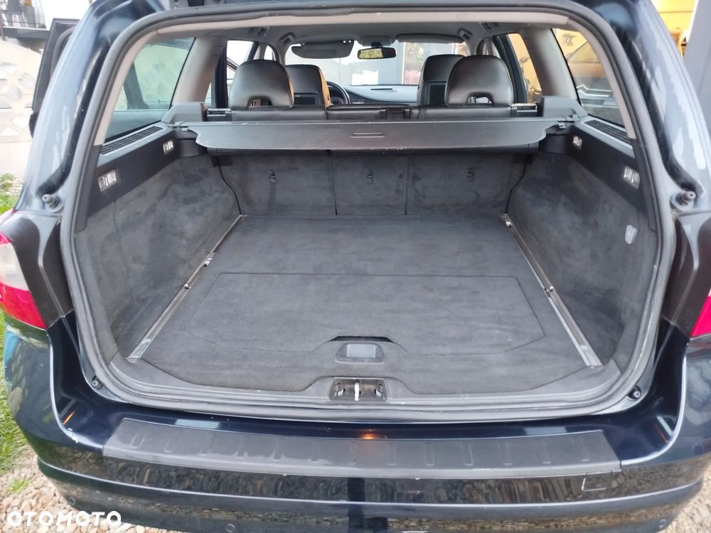 Volvo V70 - 18