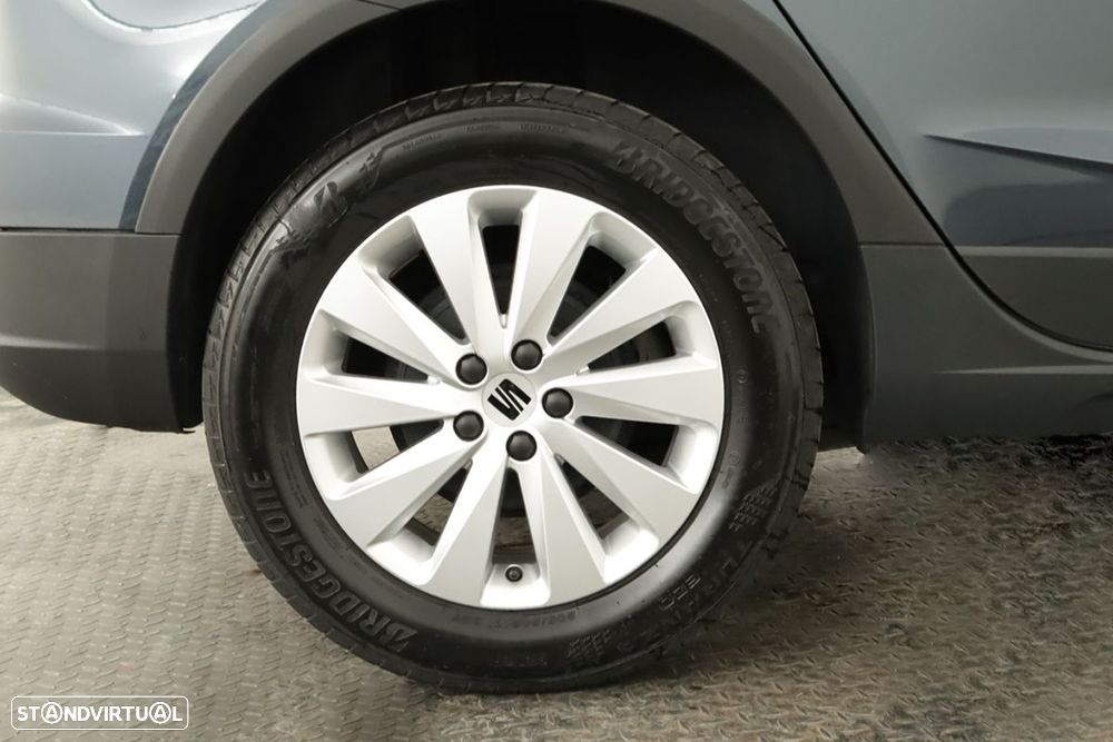 SEAT Arona 1.0 TSI Style - 5