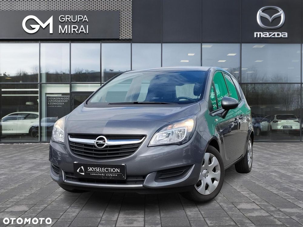 Opel Meriva 1.4 Enjoy - 1