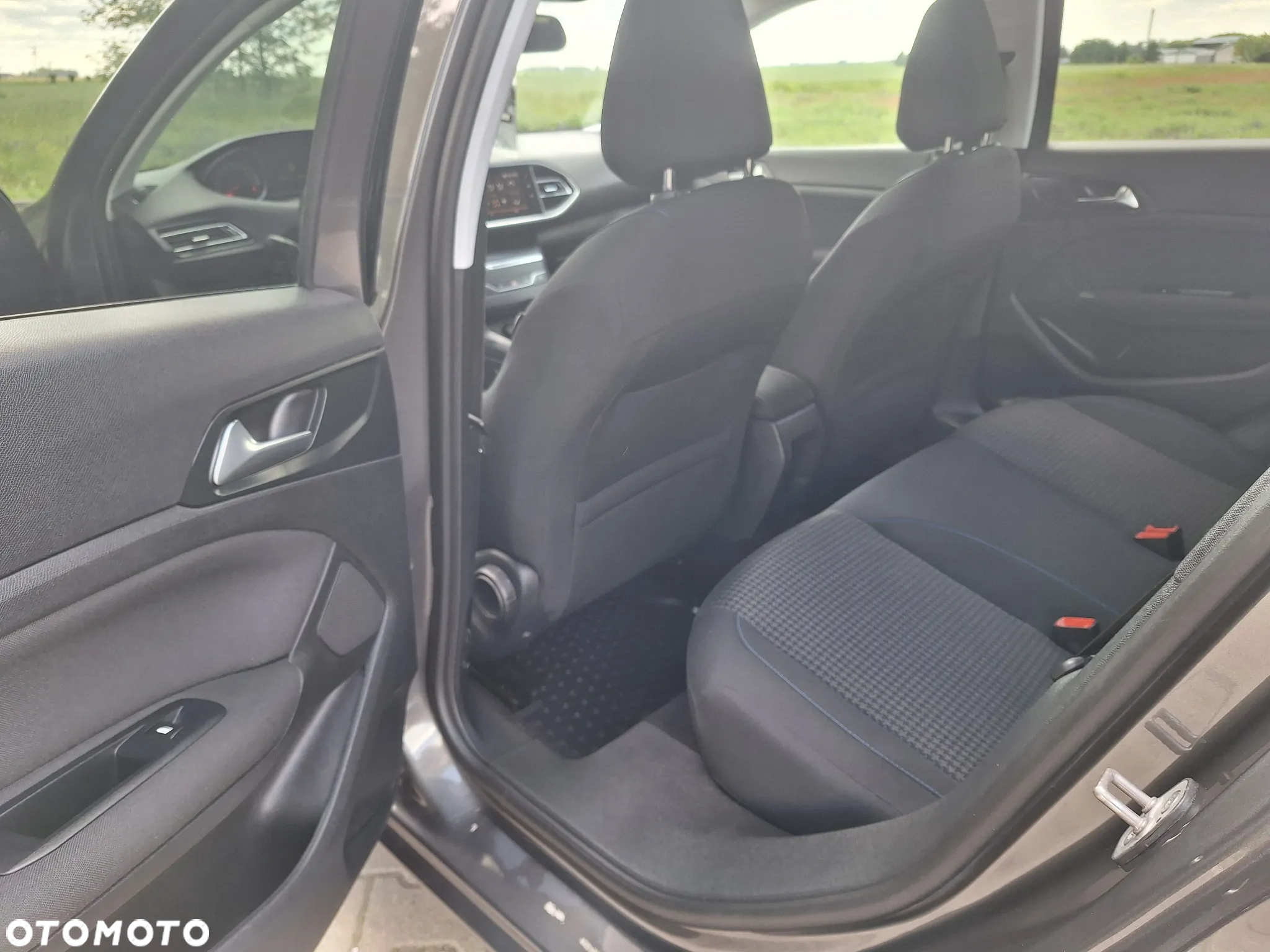Peugeot 308 BlueHDi FAP 130 Stop & Start Style - 14