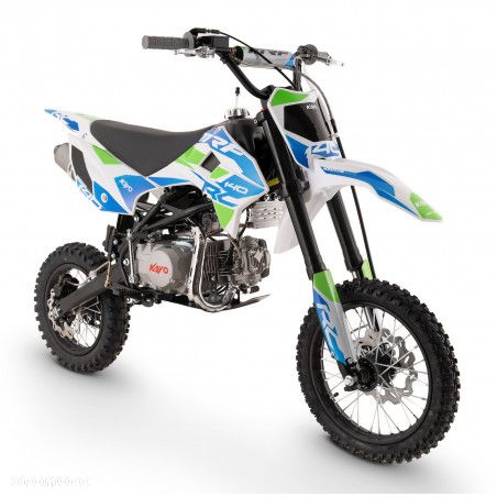 MRF Inny - 2