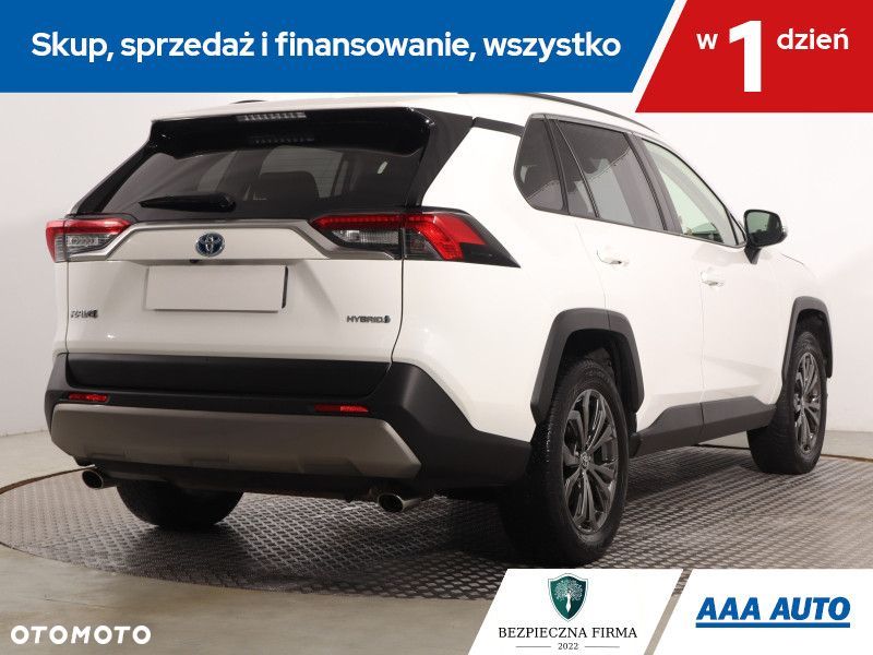 Toyota RAV4 - 7