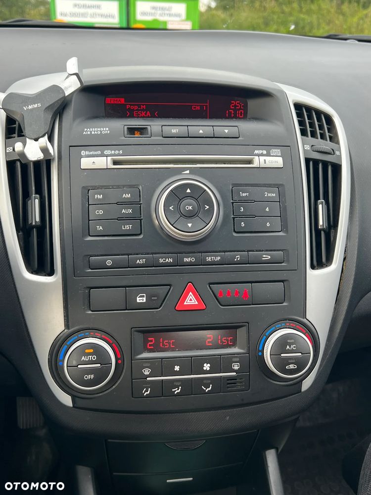 Kia Ceed 1.6 Crdi Comfort - 7