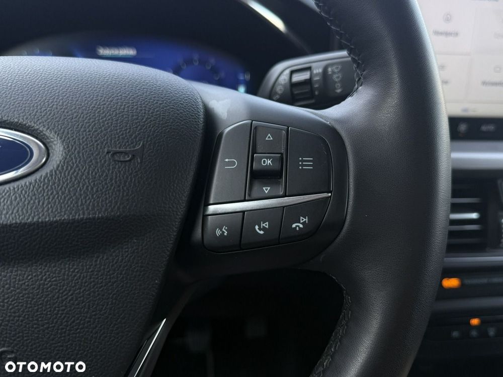 Ford Focus - 16